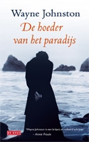 Wayne Johnston - De hoeder van het paradijs