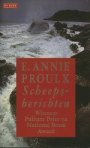 E. Annie Proulx - Scheepsberichten