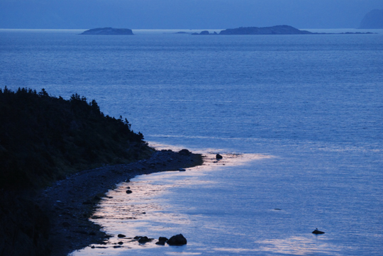  Blow Me Down Provincial Park - © 2008 Edwin Neeleman 