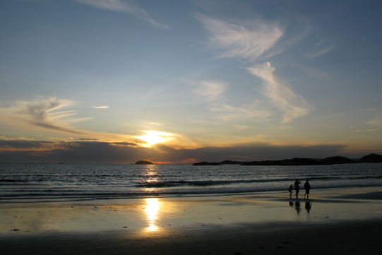  Burgeo, Sandbanks Provincial Park - © 2008 Hilda van der Lee 