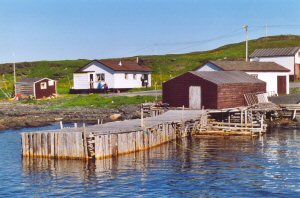 L'Anse aux Meadows