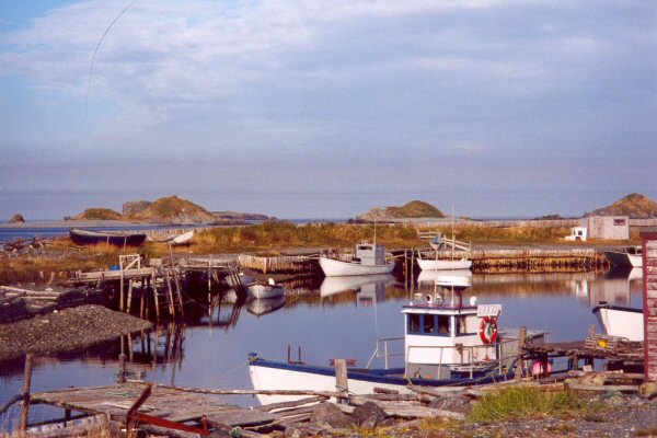 Ferryland